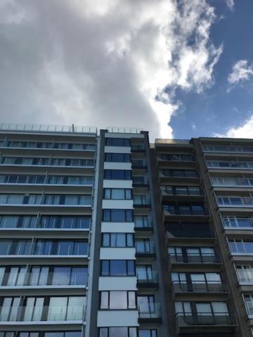 Anaconda Apartment Middelkerke Exterior foto