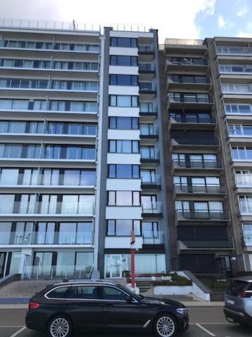 Anaconda Apartment Middelkerke Exterior foto