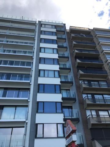 Anaconda Apartment Middelkerke Exterior foto