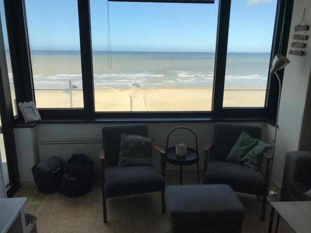 Anaconda Apartment Middelkerke Exterior foto