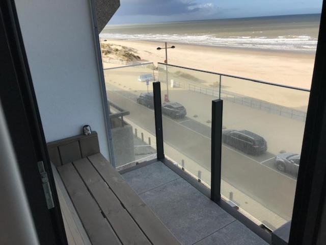 Anaconda Apartment Middelkerke Exterior foto