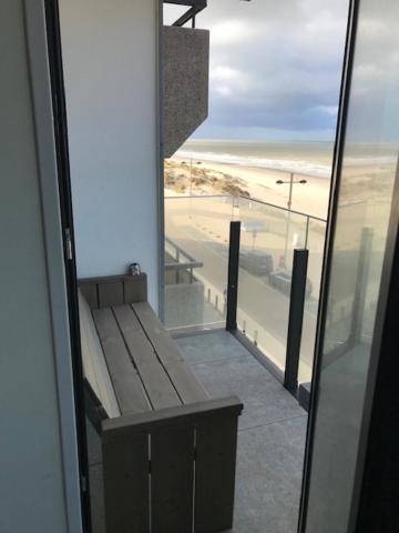 Anaconda Apartment Middelkerke Exterior foto
