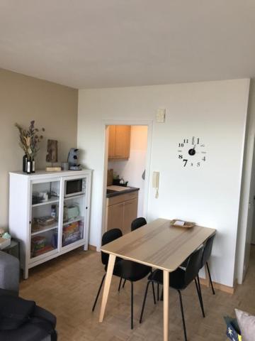 Anaconda Apartment Middelkerke Exterior foto