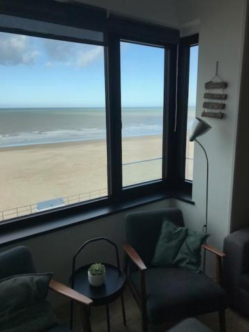 Anaconda Apartment Middelkerke Exterior foto